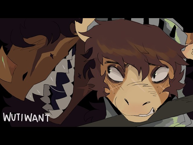 wutiwant - animation meme