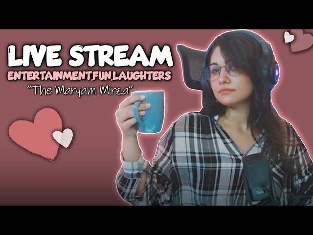 Random Play Stream!