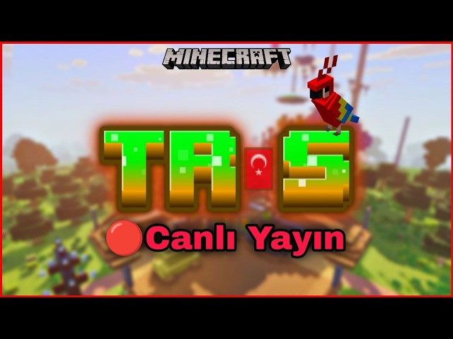 YİNE BİR MİSTİK YAYIN | TR Survival+