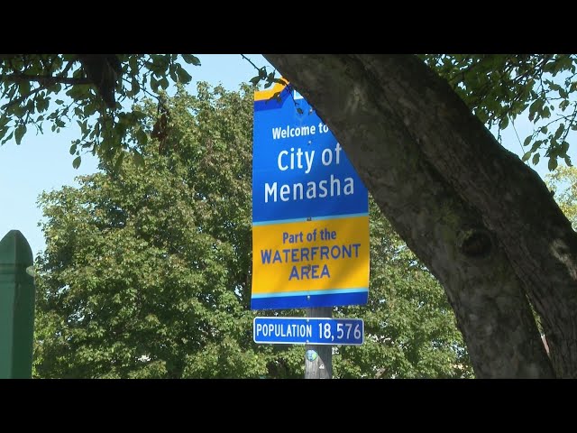 Menasha board meeting covers data centers and tornado cleanup