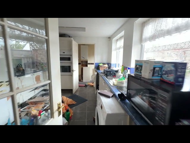 Walkthrough video Briardene