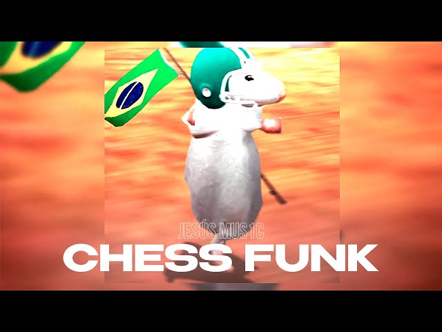 SMRAX - CHESS FUNK (SLOWED TIKTOK VERSION)
