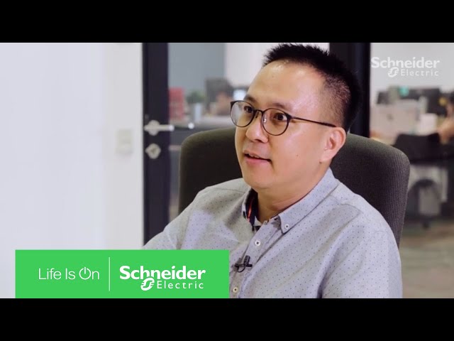 SME Go Automation: Views from an SME Owner 2 | Schneider Electric