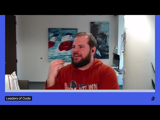 StackOverflow LOC EP19 MasterH264