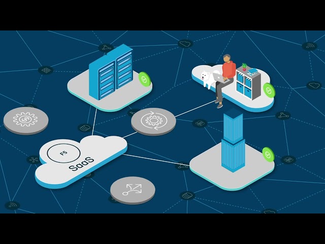 Build secure multi-cloud networking with F5