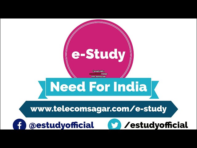 e-study-channel- intro-2017