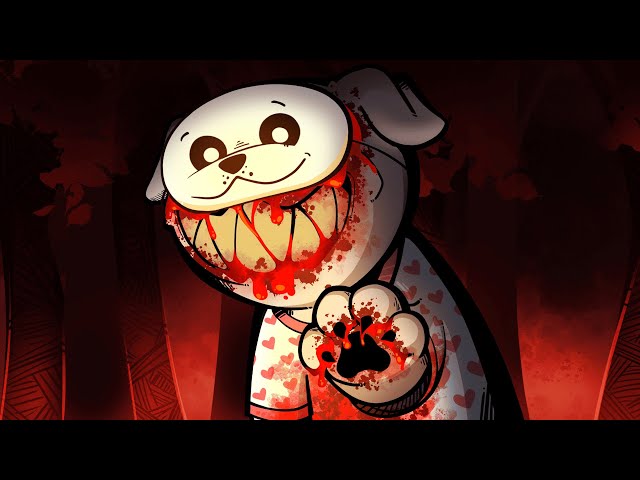 Los vivos dan mas miedo que los muert█s 3