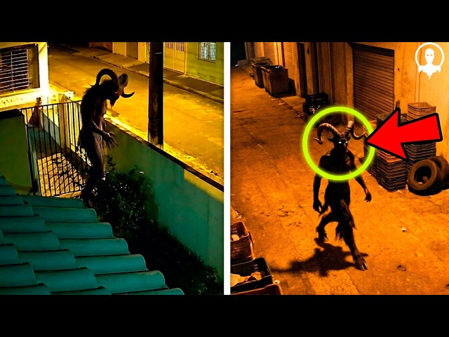 5 Extreme Horror Videos That Will Keep You Up at Night 2026 | Paranormal Fear 4