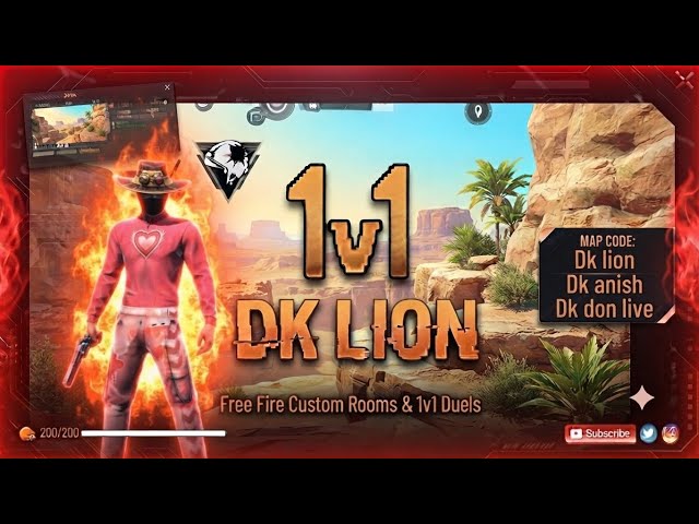 Free Fire Craftland Hack Code 2026: மிஸ் பண்ணாம பாருங்க! Dk Anish#freefire #viralvideo #tamil 