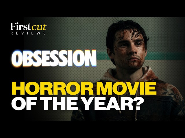 Obsession Movie Review | Firstpost Movie Reviews | First Cut