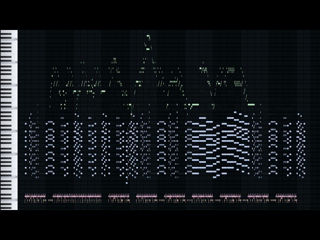 one chord chord progression challenge