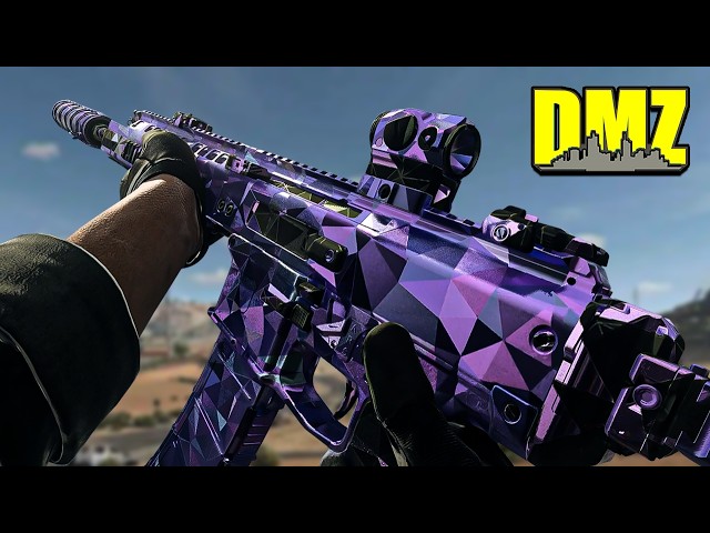 The DMZ Goat Squad is Back!