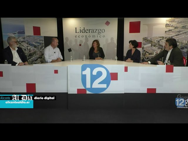 Liderazgo Económico | 19 Noviembre 2025 | COMERCIOS DE ALICANTE