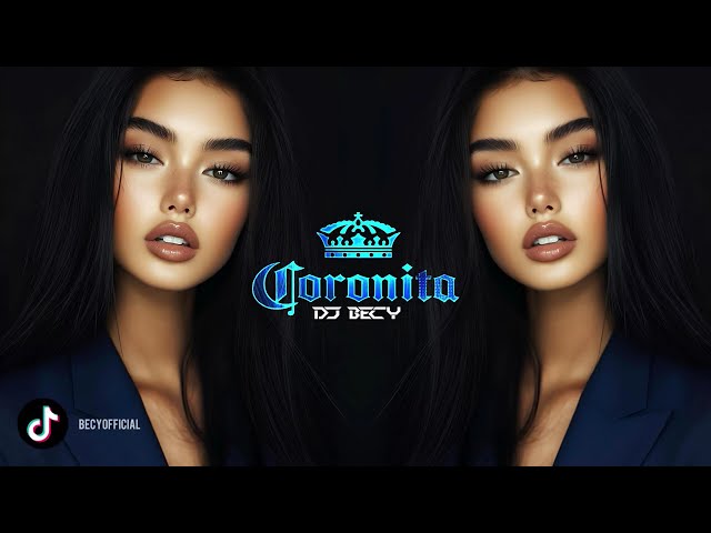 Coronita Party Mix 2026 (BECYOfficial) 