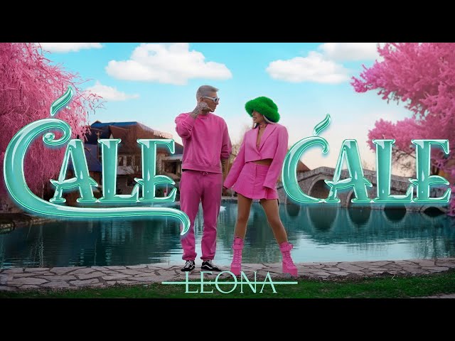 Caneras - CALE CALE (Official Video)