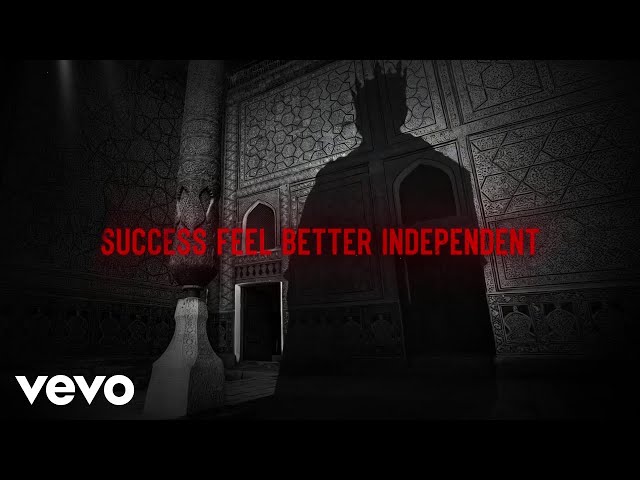 T.I. - MR HIM (Official Lyric Video) [Prod. Pharrell Williams]