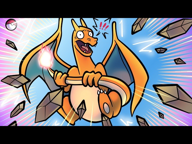Competitive Pokémon’s BIGGEST Changes