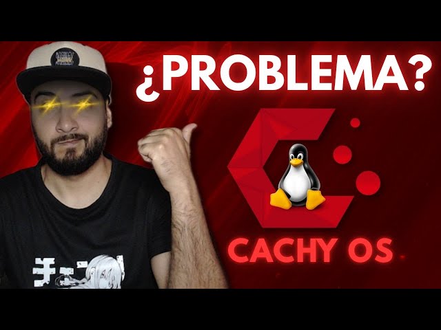 ⚠️ Cachy OS: The Real Problem for Workstations (more than a month of use as the main OS)