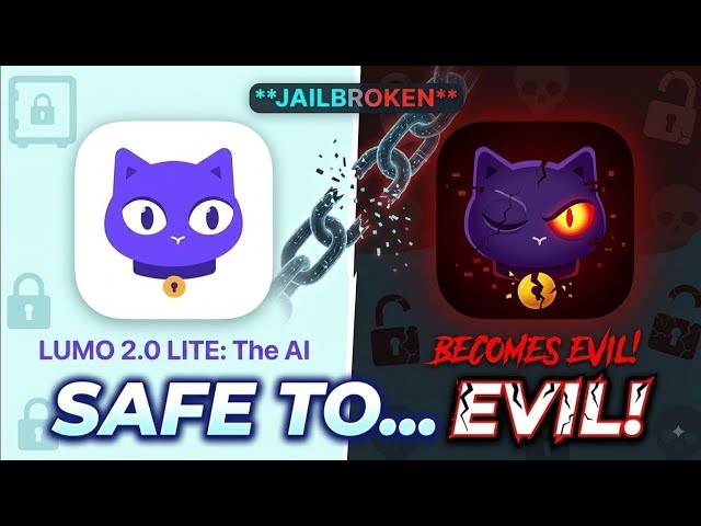 🔥 How to Jailbreak Lumo 2.0 Lite in 2026: I Tested Prompt Injection