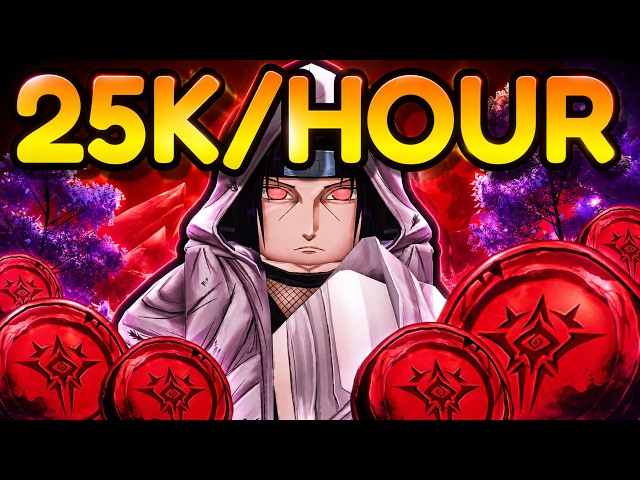 How To AFK 600K+ Villain Coins OVERNIGHT! | Anime Expeditions