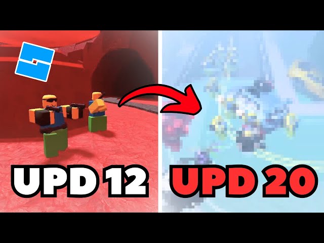 I think I changed too much in my Tower Defense Game... - Roblox Devlog Recap #2