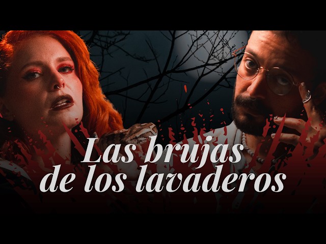 "The Washhouse Witches" | Freak Night | S1E03 #terror #legends #horror