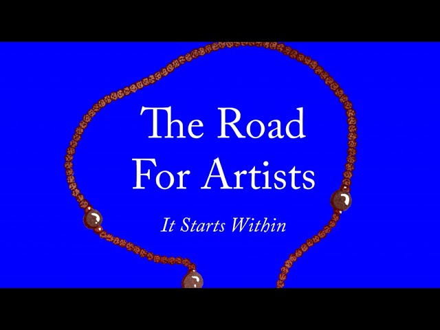 Selfless Service And The Carving Of One's Place In Art