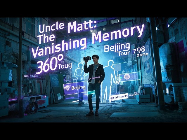 Visiting the 798 Art District of Beijing and Tell You a Story