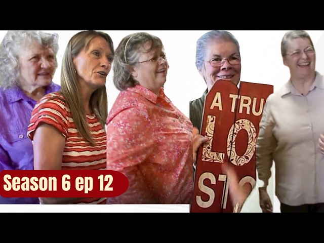 Hearing from the Brown's Moms.  More Lies? Let's Talk About It: Season 6 Ep 12