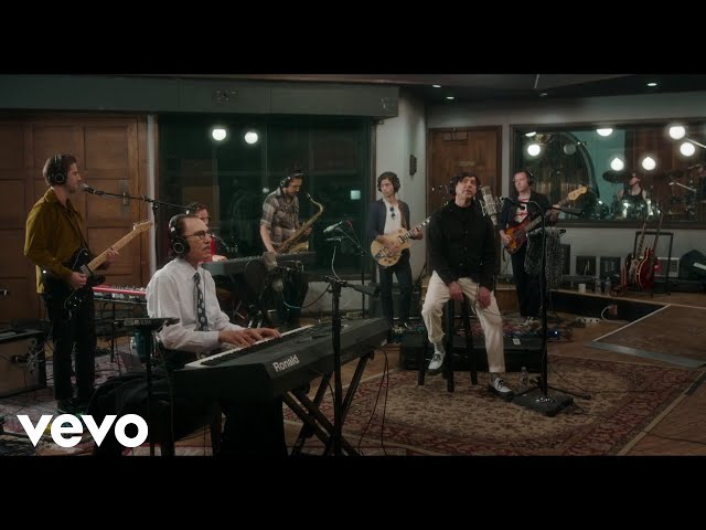 Sparks, Adam Driver, Marion Cotillard - So May We Start | From "Annette" ft. Simon Helberg...