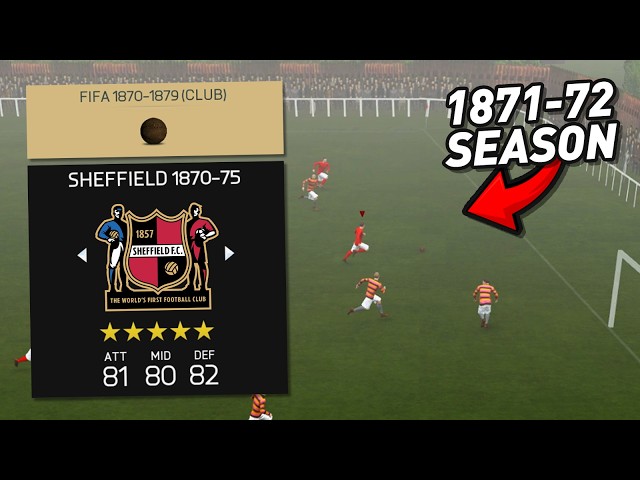 This Insane Mod Lets You Play From 1871 to 2026!