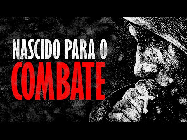 LetoDie - Nascido Para O Combate (Prod. Liip Beats)