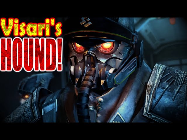 Colonel Mael Radec☢️KILLZONE 2☢️the BEST Version