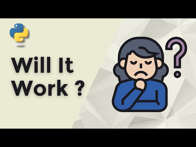 Test and Install a Tkinter Library with Replit! Python GUI Code