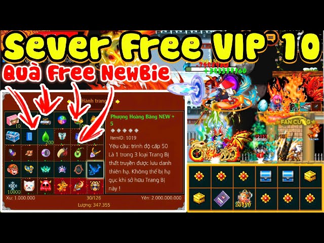 Ninja School Online Private Server - The Best Game of 2026 - Free Login, VIP10, Jirai Set +8, 5-S...