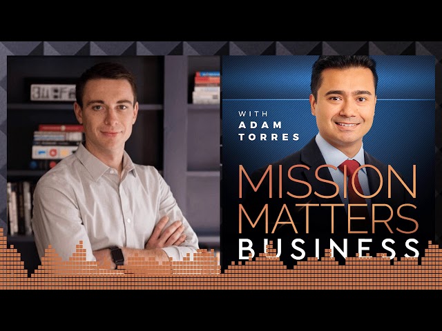 How to Streamline Business Processes and Operations with Nick Baldo