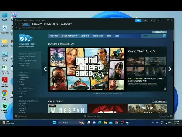how to download stumble guys on Pc | low pc Stumble guys| easy to play stumble guys on stream game