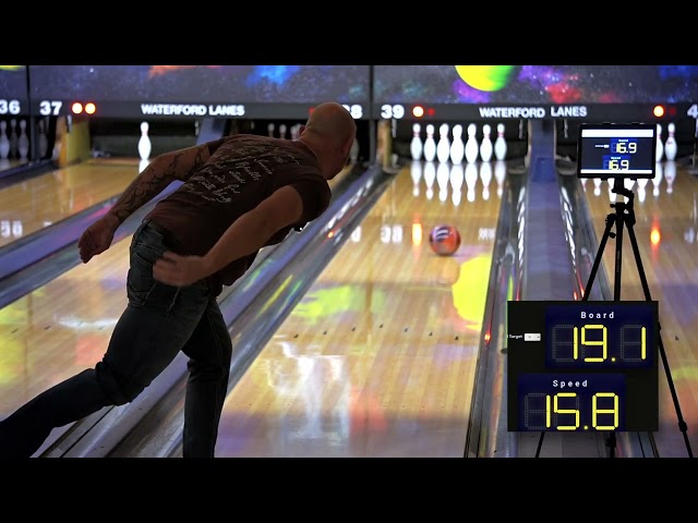 Hammer Zero Mercy Solid and Pearl Mixed Review | BowlerX Review with JR Raymond