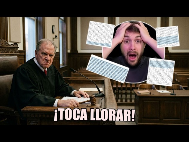 THIS IS HOW THE JUDGE EXPOSED DALAS, CINEMA