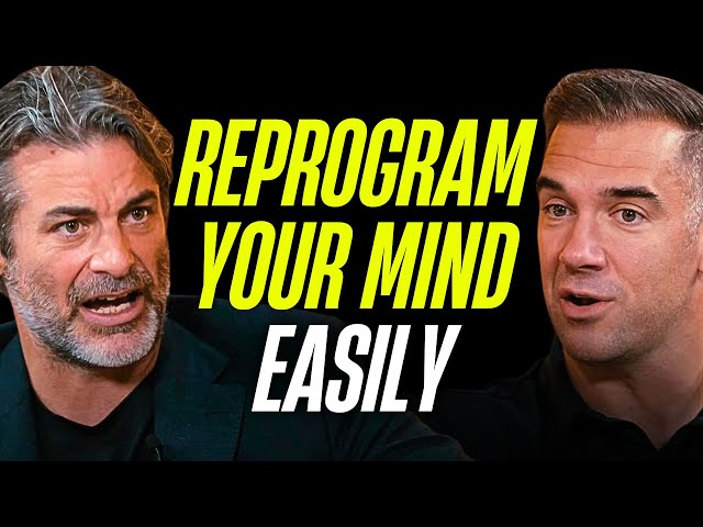 How to Finally Feel Like You're Enough (It’s Not What You Think) | Jim Curtis