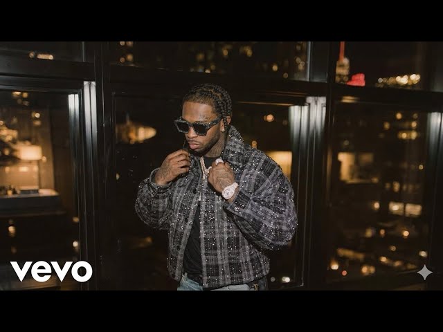 Pop Smoke Ft Dave & Meek Mill - Currency (Official Music Video) 2026