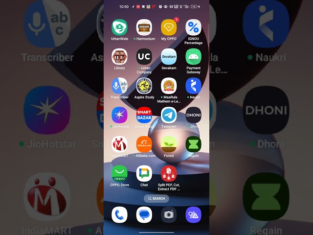 Sevakam | A One stop Home solution application
