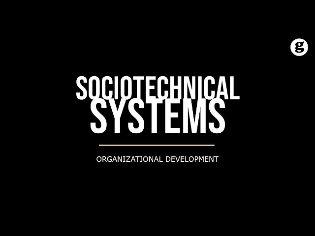 Socio Technical System| Digital Entrepreneurship| snsinstitutions 