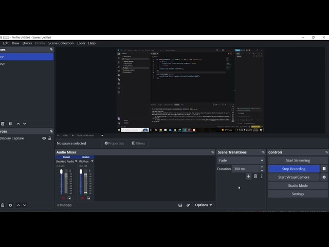 ADV Database - express.js SQL Query Demo