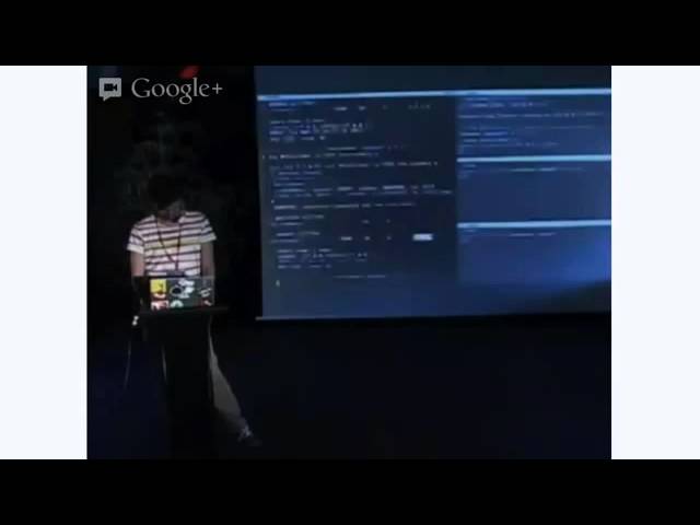 Proxying HTTP with Node.js