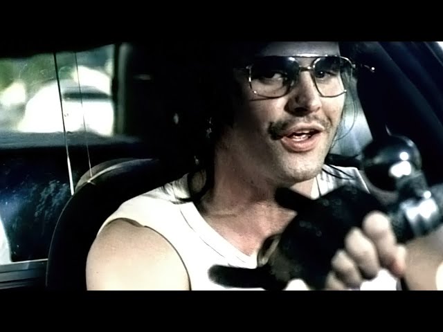 Red Hot Chili Peppers - By The Way [Video]