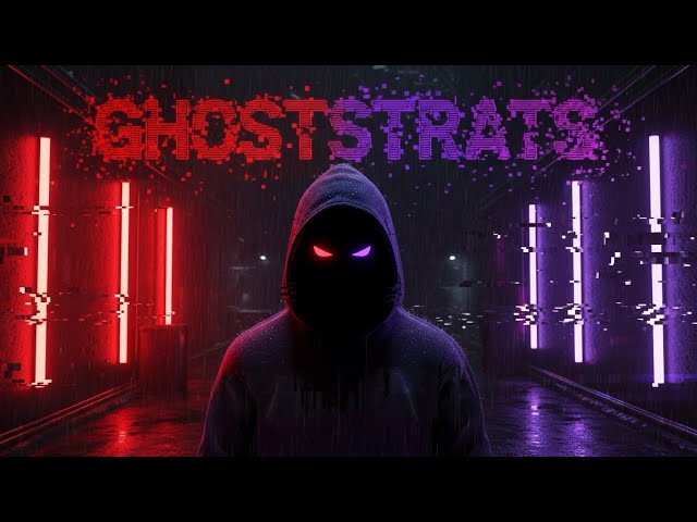 GhostStrats is live!