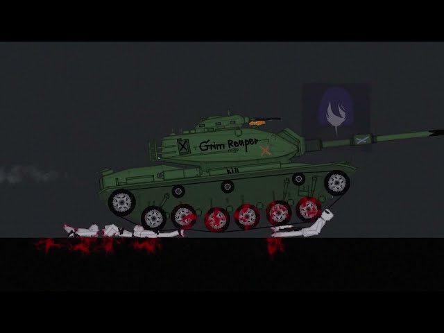 M60A3 | people playground
