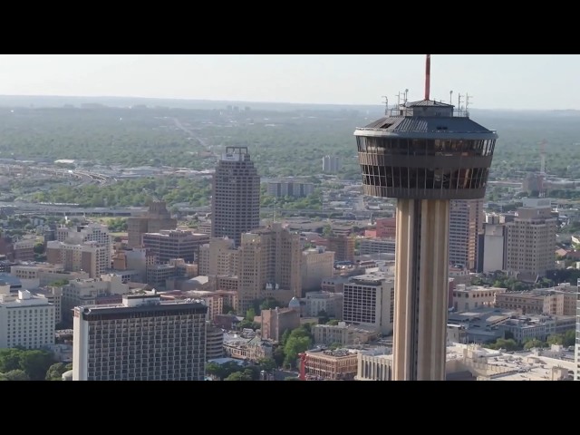 San Antonio faces tough choices as City Council tackles $158M budget deficit - Nonstop News