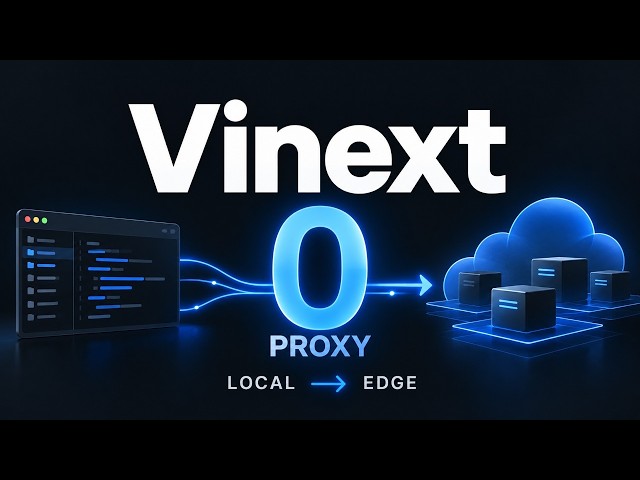 vinext GitHub Explained: Next.js on Vite with Direct Cloudflare Workers Access